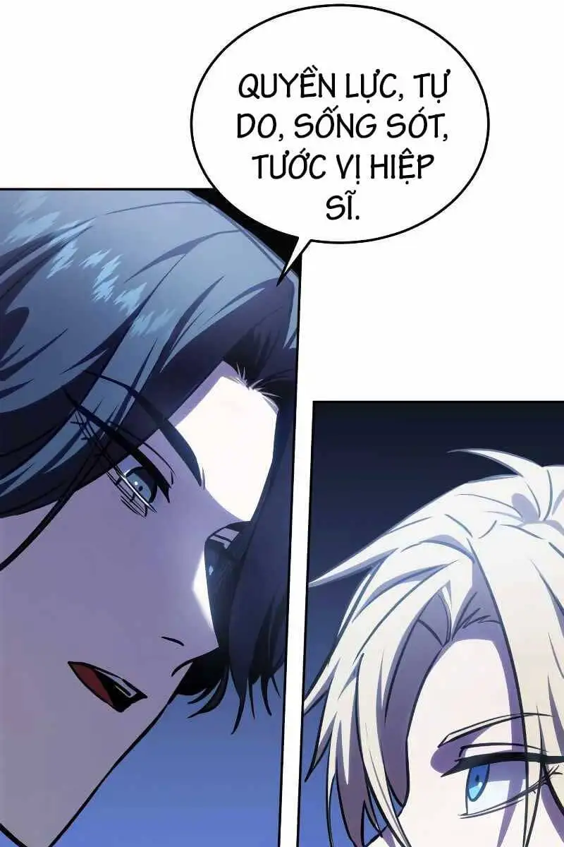 Truyện Tranh Tinh Tú Kiếm Sĩ trang 4