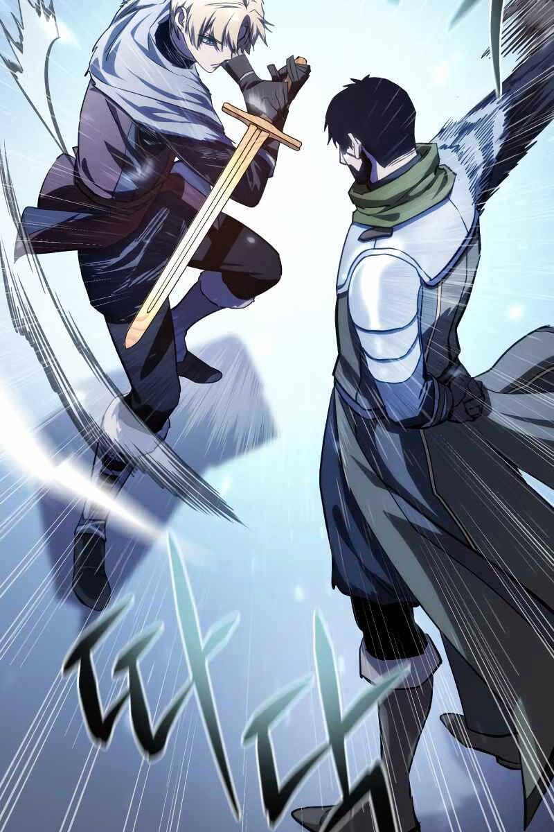 Truyện Tranh Tinh Tú Kiếm Sĩ trang 4