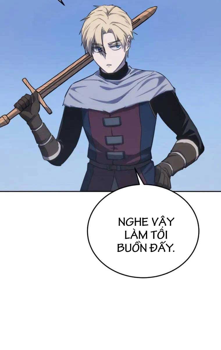 Truyện Tranh Tinh Tú Kiếm Sĩ trang 4