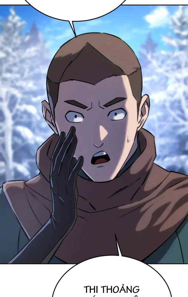 Truyện Tranh Tinh Tú Kiếm Sĩ trang 4