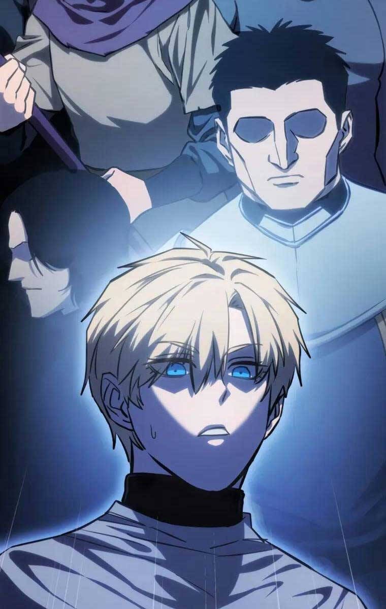 Truyện Tranh Tinh Tú Kiếm Sĩ trang 4