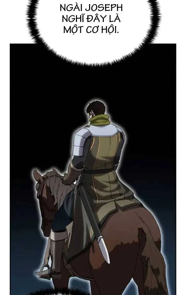 Truyện Tranh Tinh Tú Kiếm Sĩ trang 4