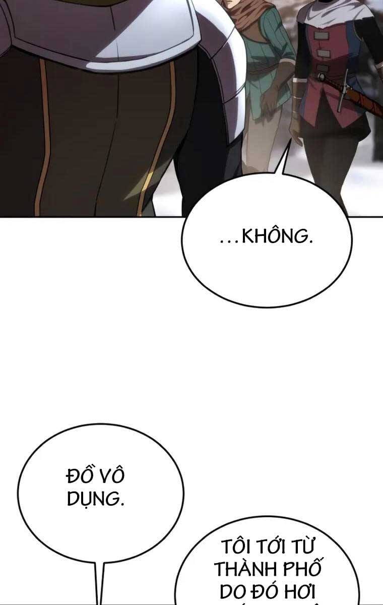 Truyện Tranh Tinh Tú Kiếm Sĩ trang 4