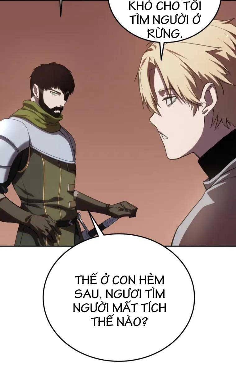 Truyện Tranh Tinh Tú Kiếm Sĩ trang 4