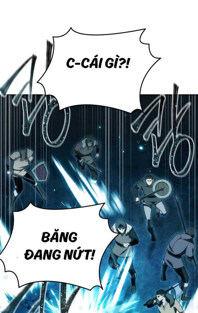 Truyện Tranh Tinh Tú Kiếm Sĩ trang 4