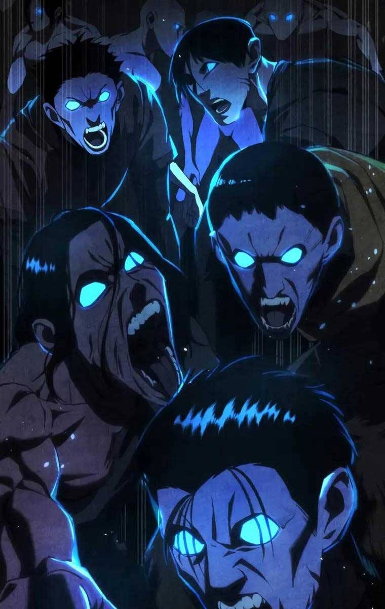 Truyện Tranh Tinh Tú Kiếm Sĩ trang 4