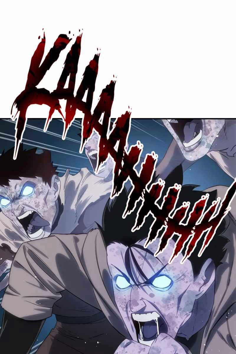 Truyện Tranh Tinh Tú Kiếm Sĩ trang 4