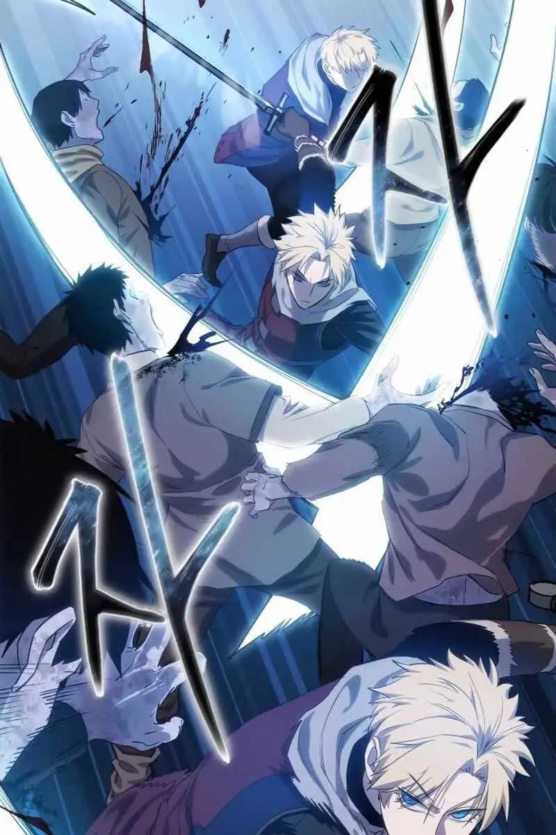 Truyện Tranh Tinh Tú Kiếm Sĩ trang 4