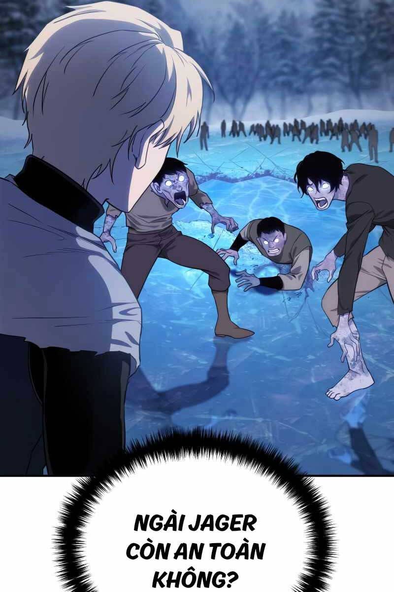 Truyện Tranh Tinh Tú Kiếm Sĩ trang 4