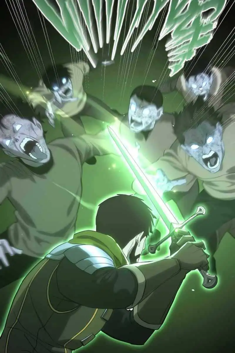 Truyện Tranh Tinh Tú Kiếm Sĩ trang 4