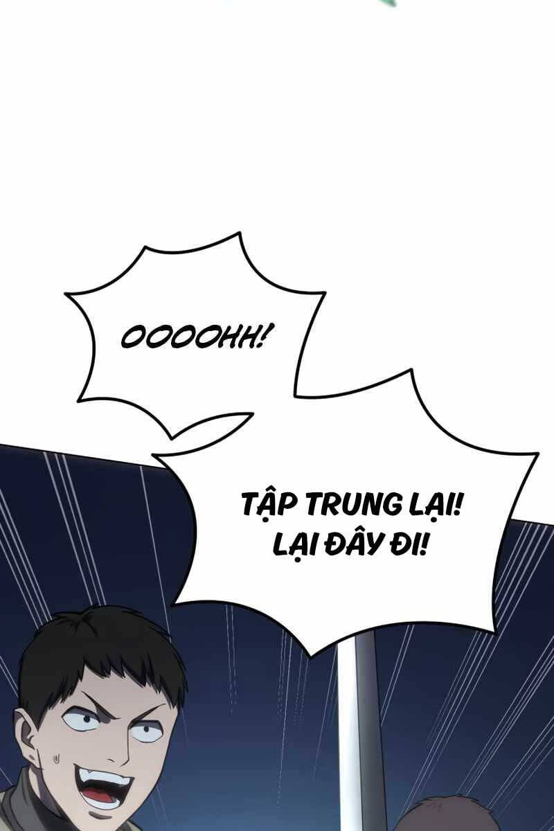 Truyện Tranh Tinh Tú Kiếm Sĩ trang 4