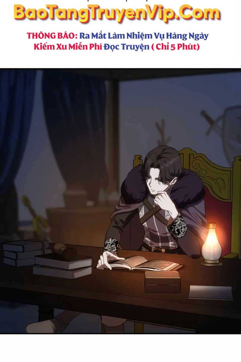 Truyện Tranh Tinh Tú Kiếm Sĩ trang 4