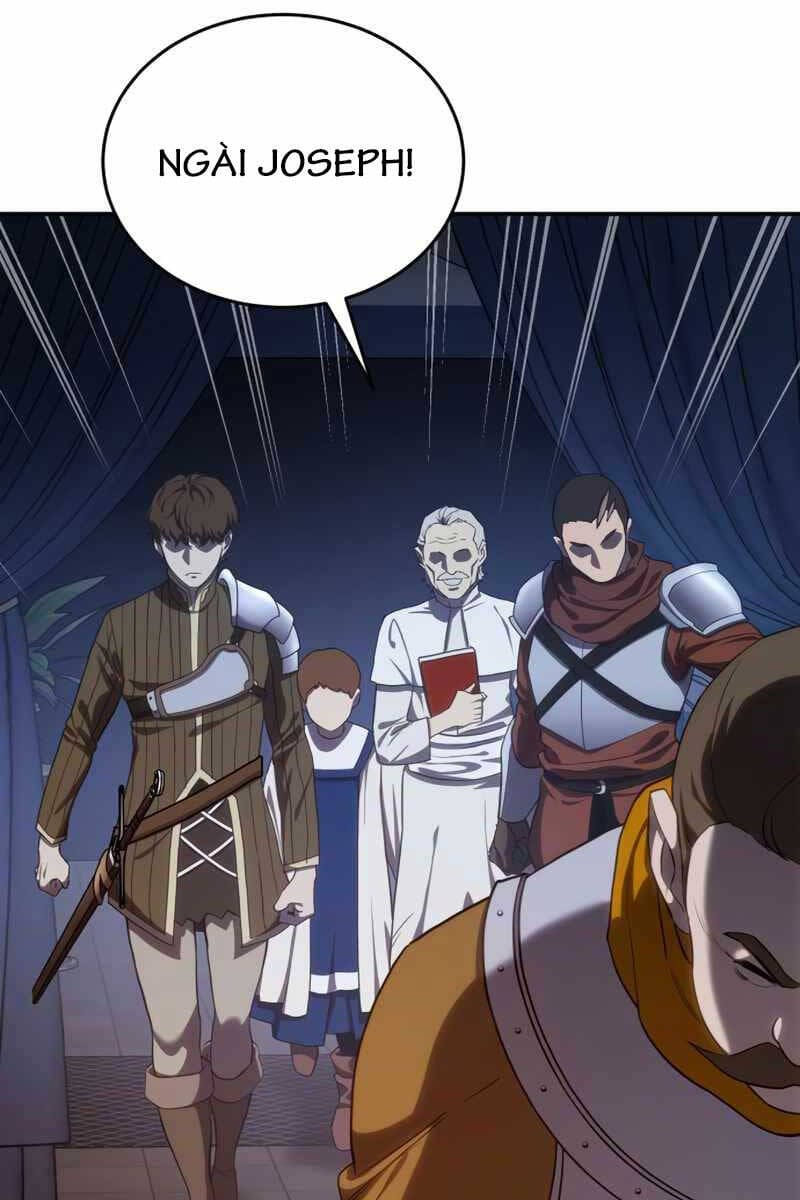 Truyện Tranh Tinh Tú Kiếm Sĩ trang 4