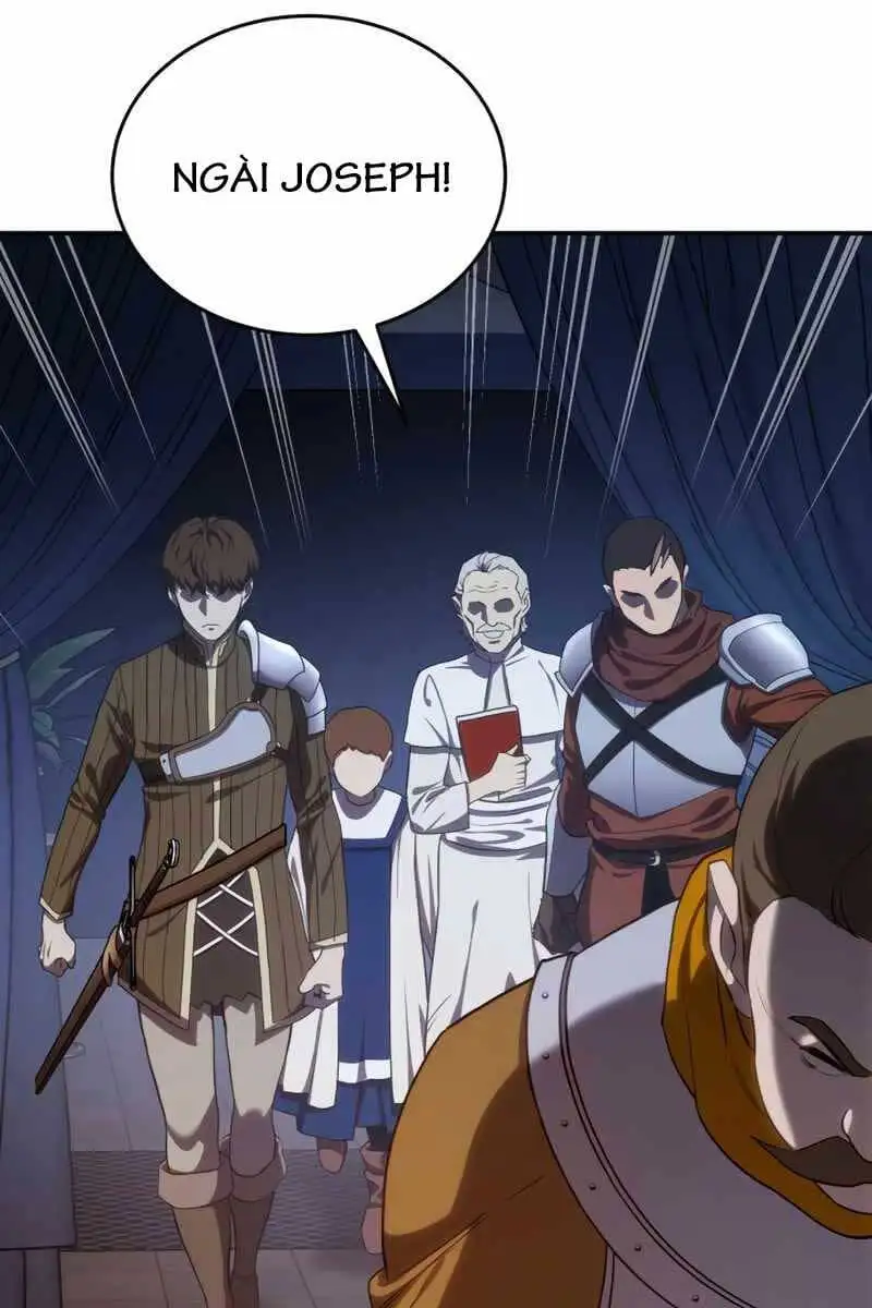 Truyện Tranh Tinh Tú Kiếm Sĩ trang 4