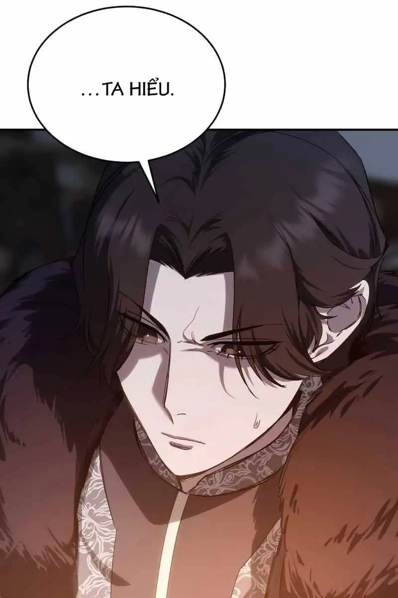 Truyện Tranh Tinh Tú Kiếm Sĩ trang 4