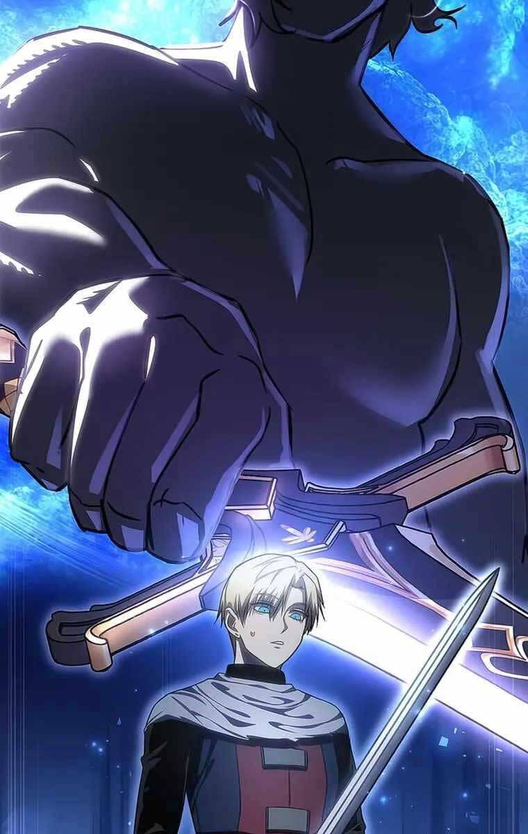 Truyện Tranh Tinh Tú Kiếm Sĩ trang 4