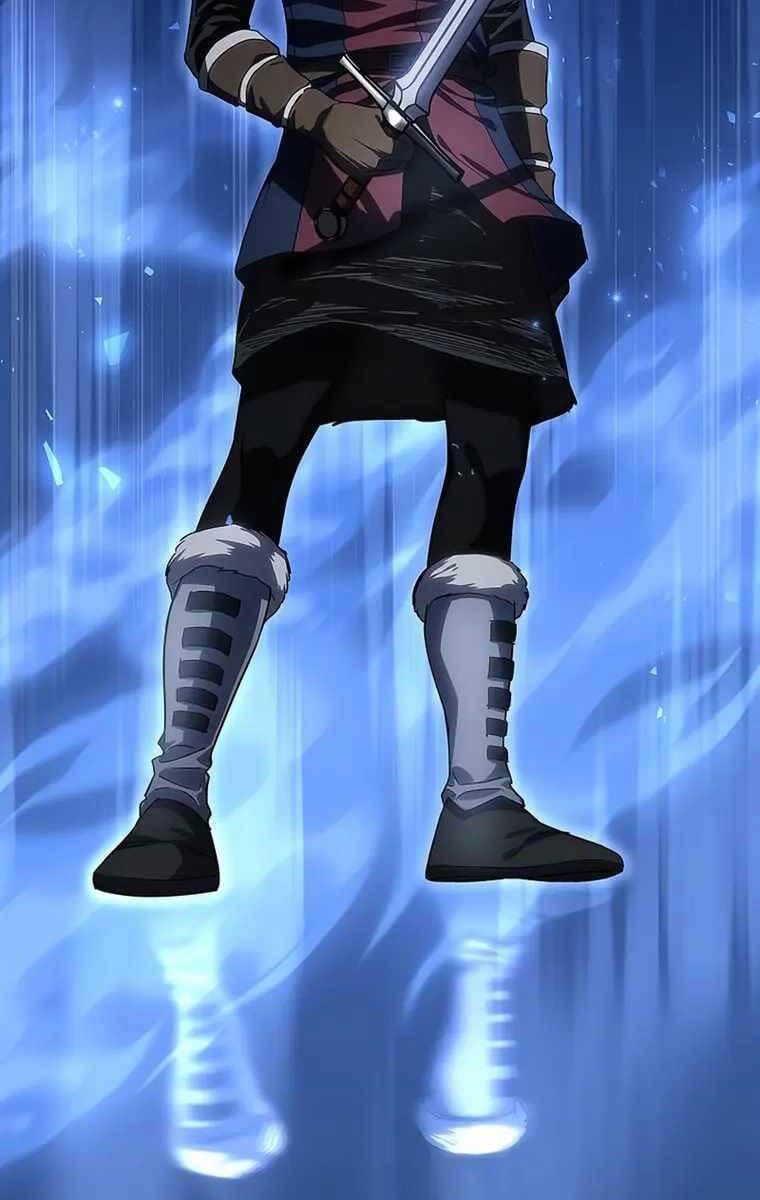 Truyện Tranh Tinh Tú Kiếm Sĩ trang 4