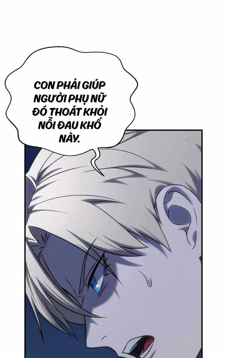 Truyện Tranh Tinh Tú Kiếm Sĩ trang 4