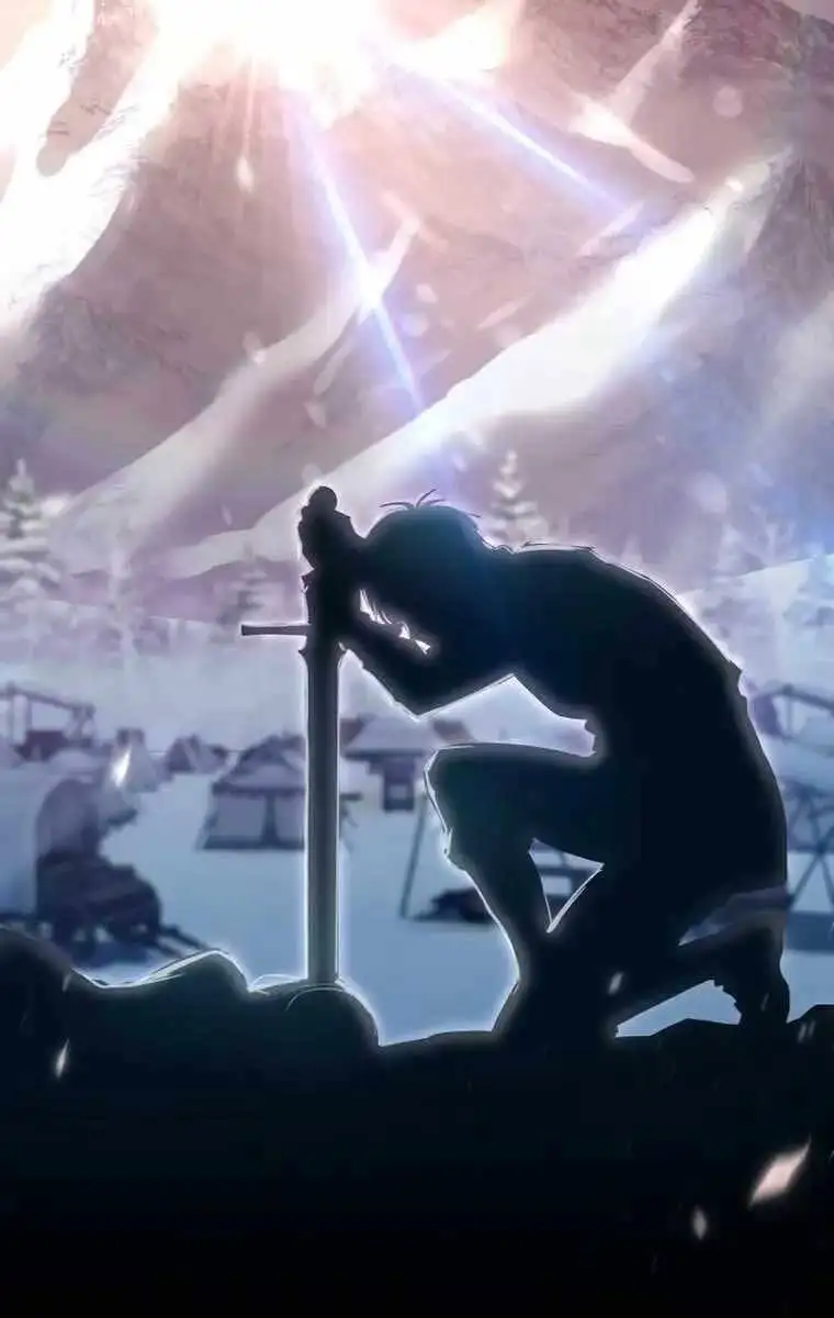 Truyện Tranh Tinh Tú Kiếm Sĩ trang 4