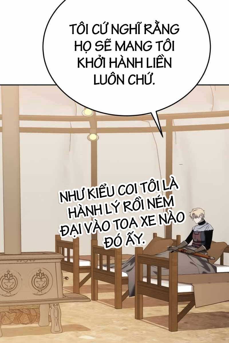 Truyện Tranh Tinh Tú Kiếm Sĩ trang 4