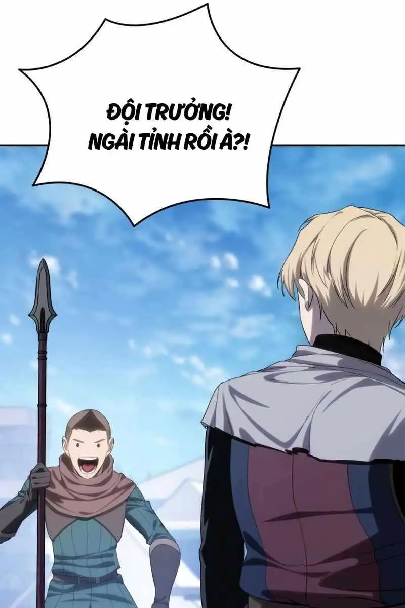 Truyện Tranh Tinh Tú Kiếm Sĩ trang 4