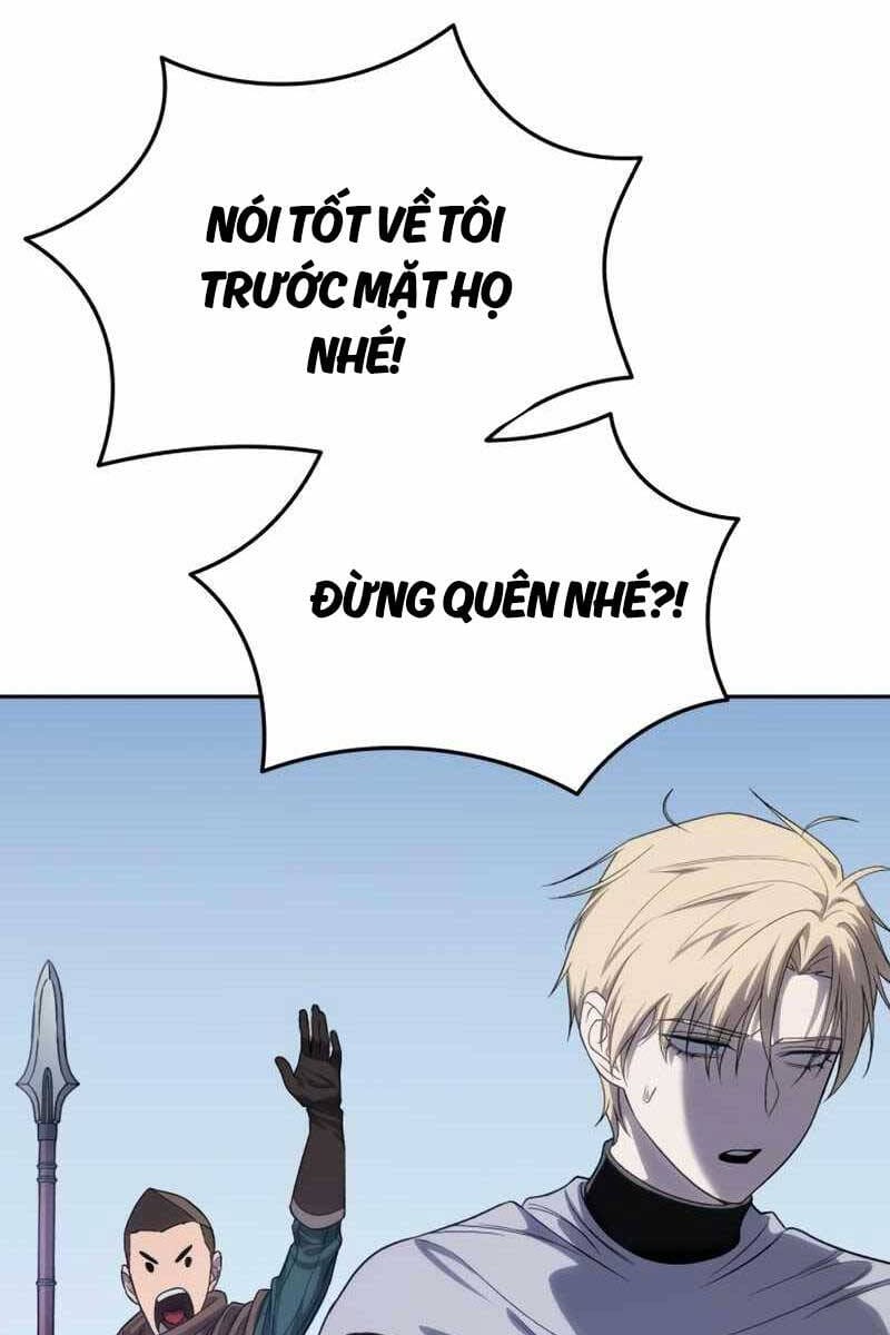 Truyện Tranh Tinh Tú Kiếm Sĩ trang 4