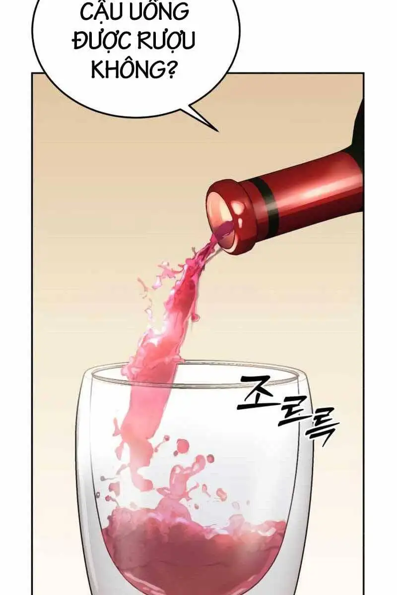 Truyện Tranh Tinh Tú Kiếm Sĩ trang 4