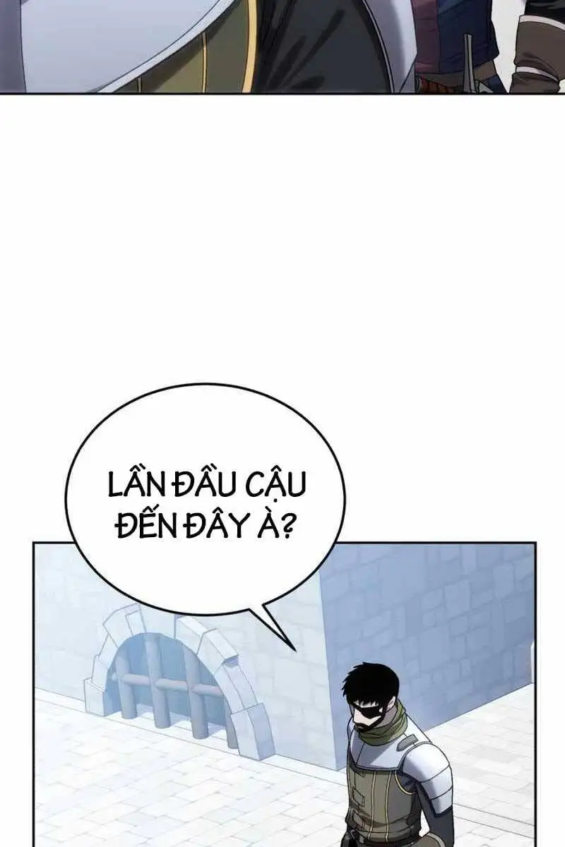 Truyện Tranh Tinh Tú Kiếm Sĩ trang 4