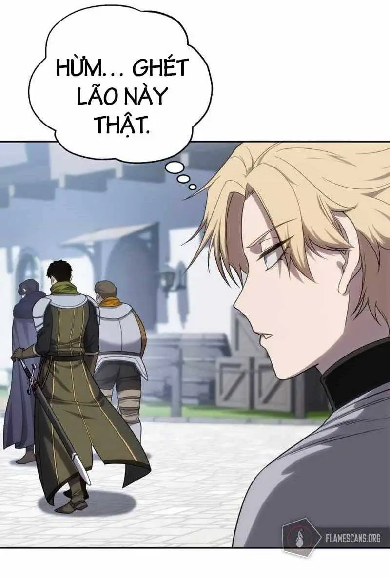 Truyện Tranh Tinh Tú Kiếm Sĩ trang 4