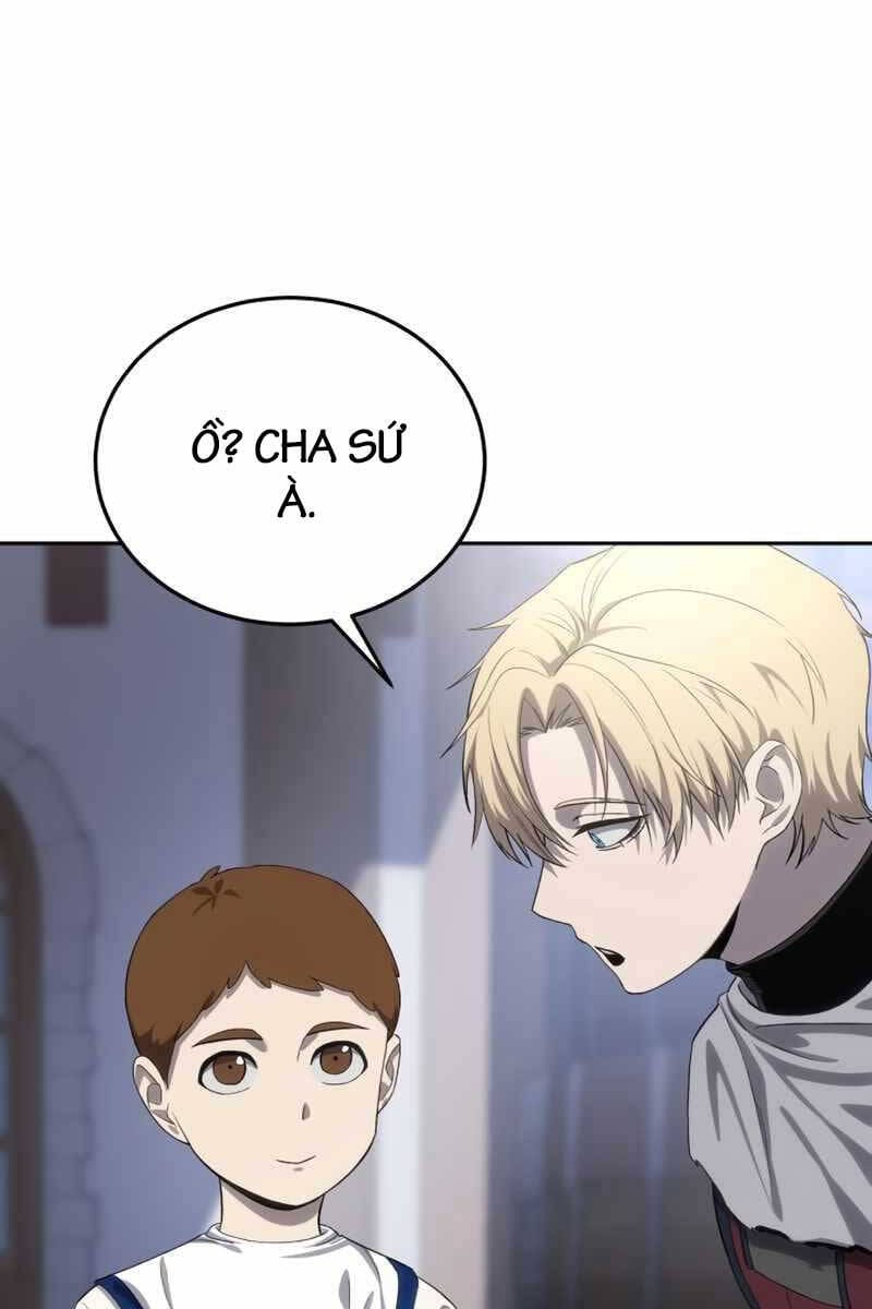 Truyện Tranh Tinh Tú Kiếm Sĩ trang 4