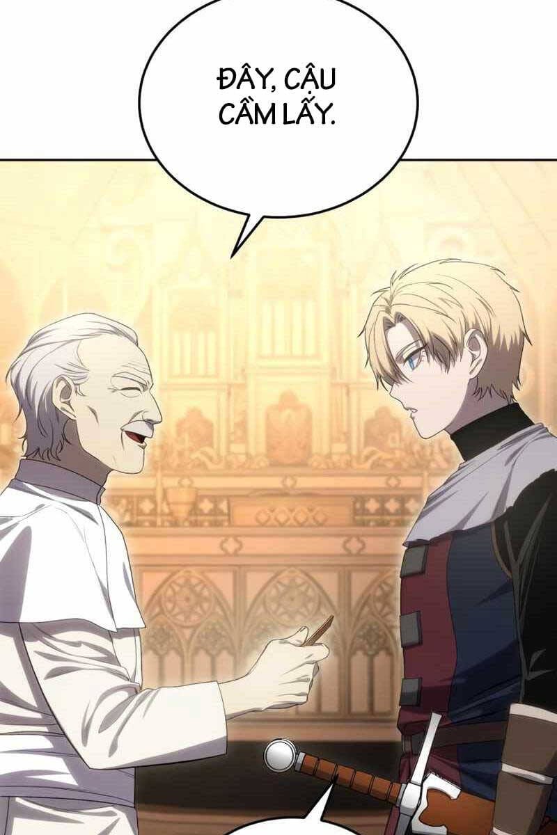 Truyện Tranh Tinh Tú Kiếm Sĩ trang 4