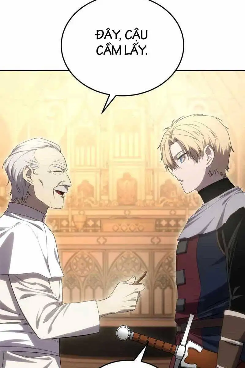 Truyện Tranh Tinh Tú Kiếm Sĩ trang 4