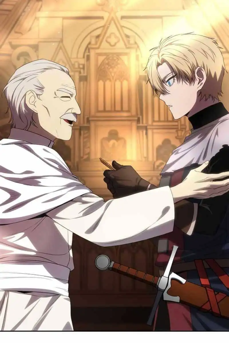 Truyện Tranh Tinh Tú Kiếm Sĩ trang 4