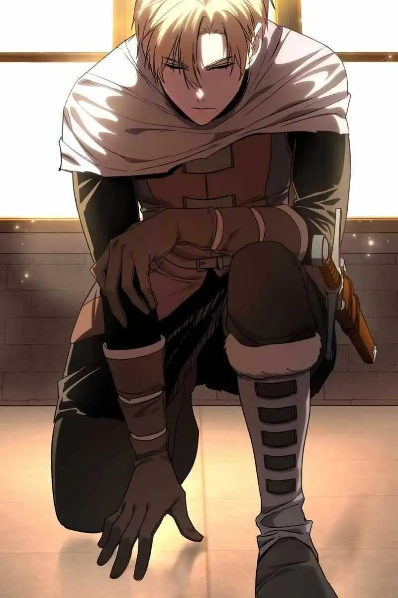 Truyện Tranh Tinh Tú Kiếm Sĩ trang 4