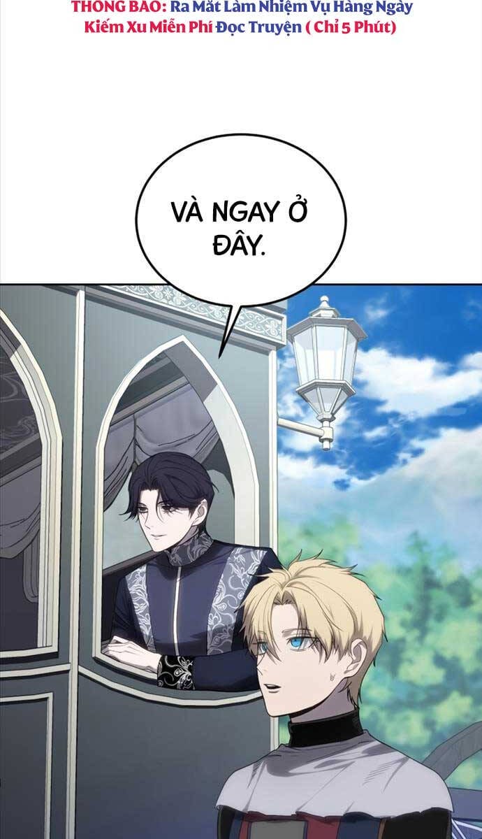 Truyện Tranh Tinh Tú Kiếm Sĩ trang 4