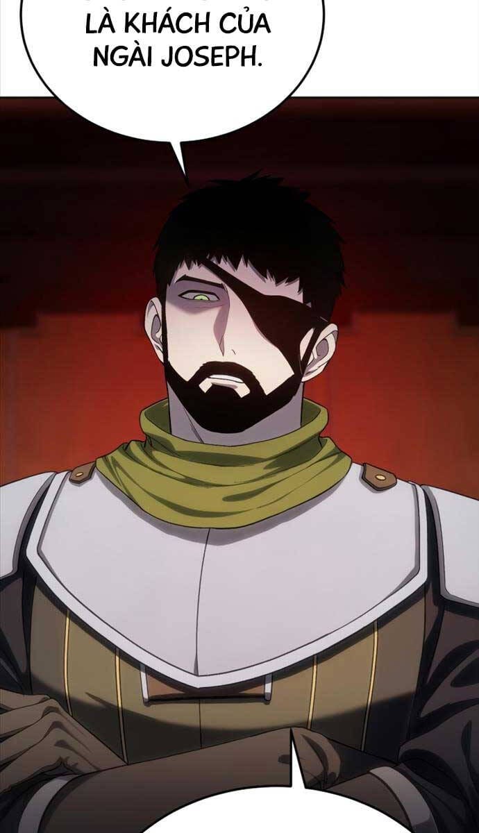 Truyện Tranh Tinh Tú Kiếm Sĩ trang 4