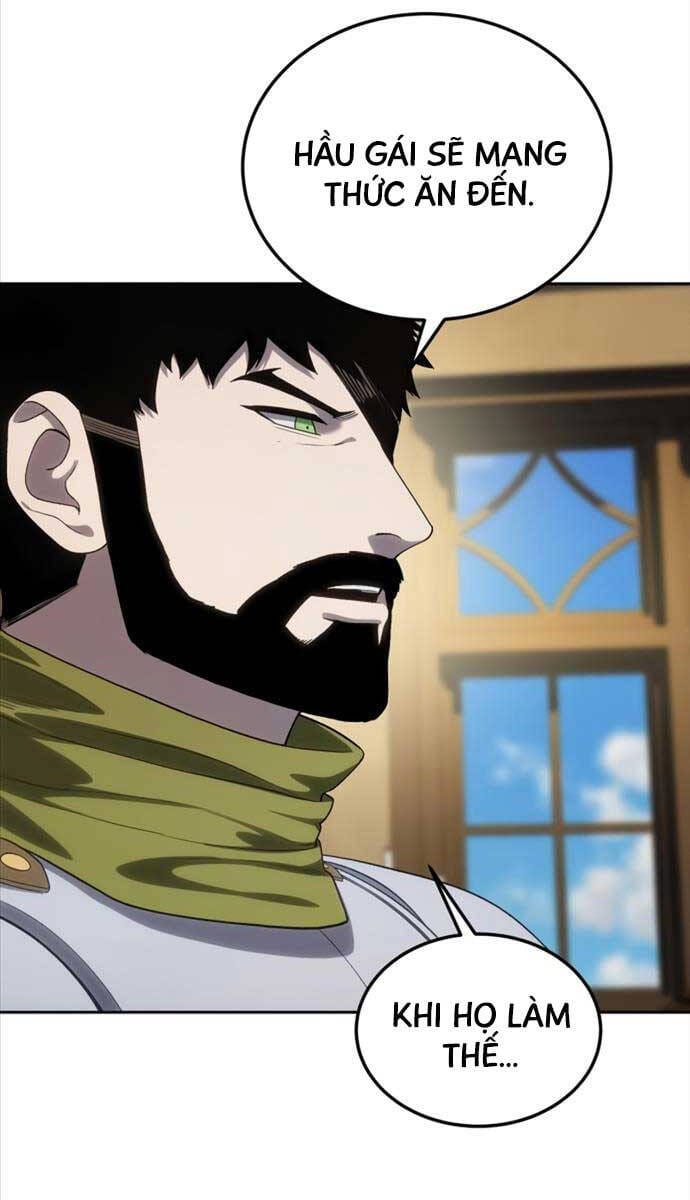 Truyện Tranh Tinh Tú Kiếm Sĩ trang 4