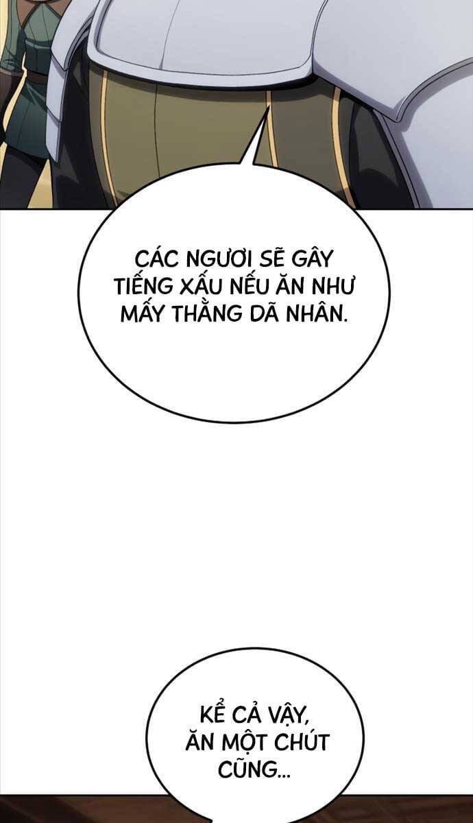 Truyện Tranh Tinh Tú Kiếm Sĩ trang 4