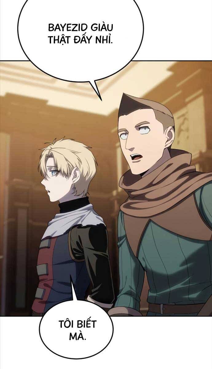 Truyện Tranh Tinh Tú Kiếm Sĩ trang 4