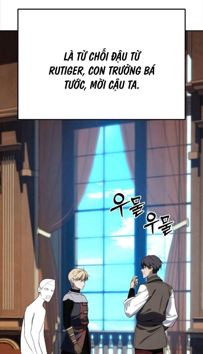 Truyện Tranh Tinh Tú Kiếm Sĩ trang 4