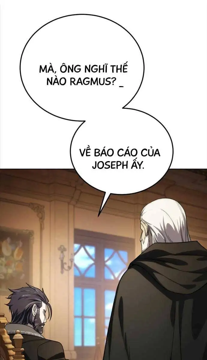 Truyện Tranh Tinh Tú Kiếm Sĩ trang 4