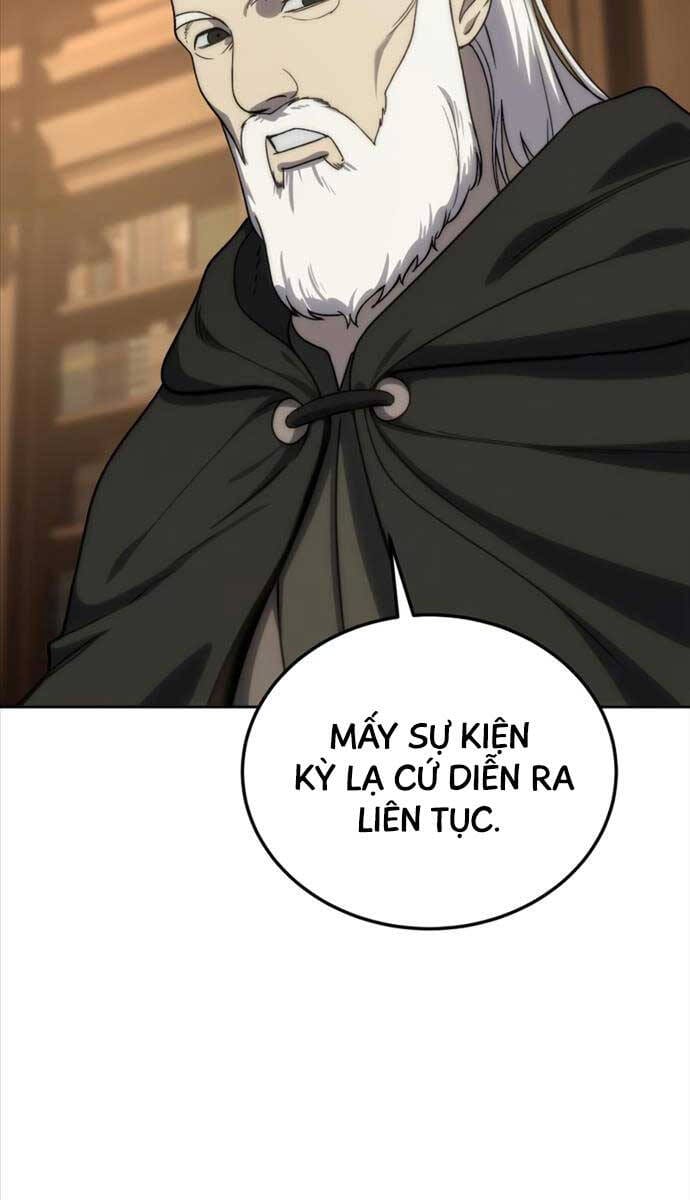 Truyện Tranh Tinh Tú Kiếm Sĩ trang 4