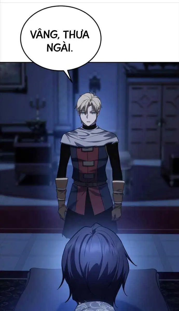 Truyện Tranh Tinh Tú Kiếm Sĩ trang 4