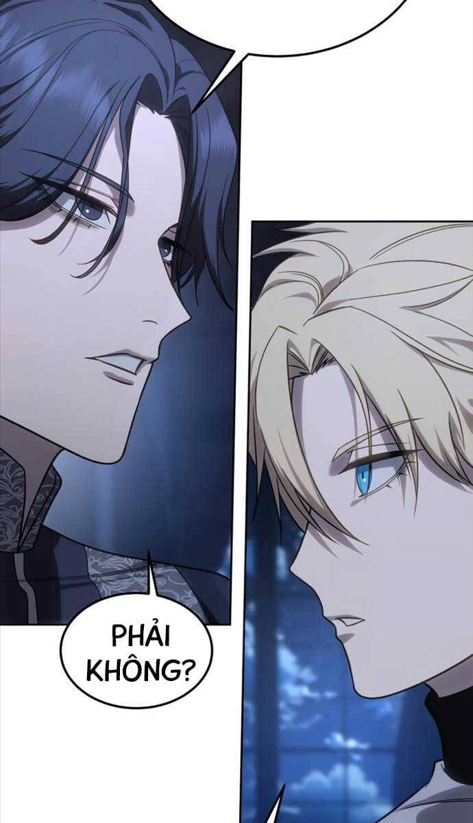 Truyện Tranh Tinh Tú Kiếm Sĩ trang 4