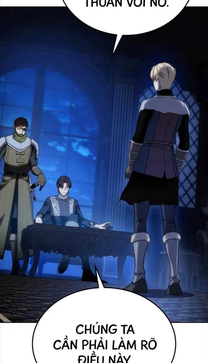 Truyện Tranh Tinh Tú Kiếm Sĩ trang 4