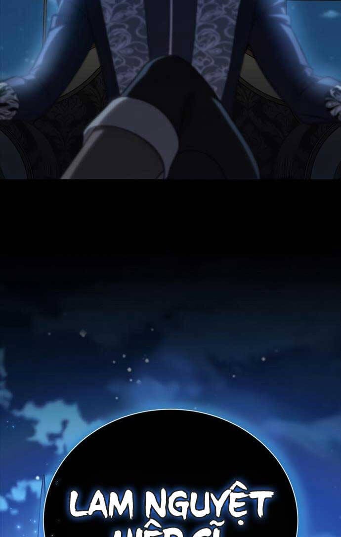 Truyện Tranh Tinh Tú Kiếm Sĩ trang 4