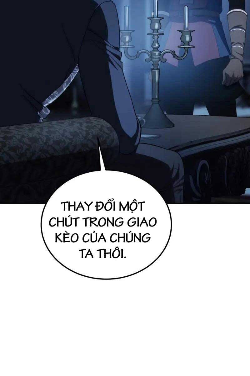 Truyện Tranh Tinh Tú Kiếm Sĩ trang 4