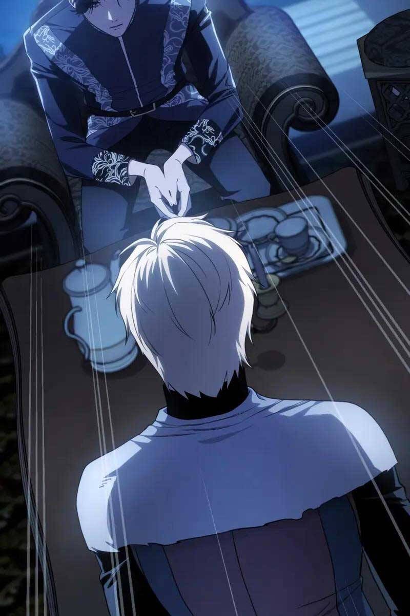 Truyện Tranh Tinh Tú Kiếm Sĩ trang 4