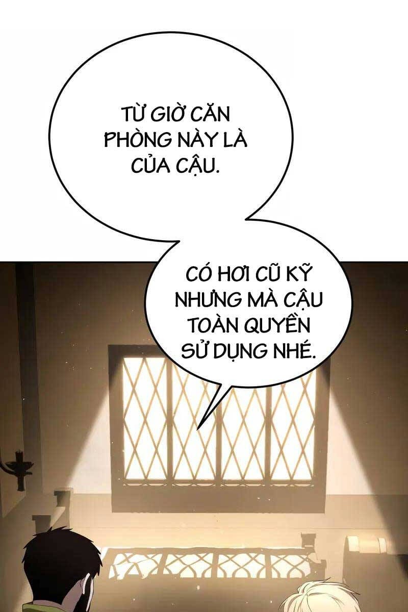 Truyện Tranh Tinh Tú Kiếm Sĩ trang 4