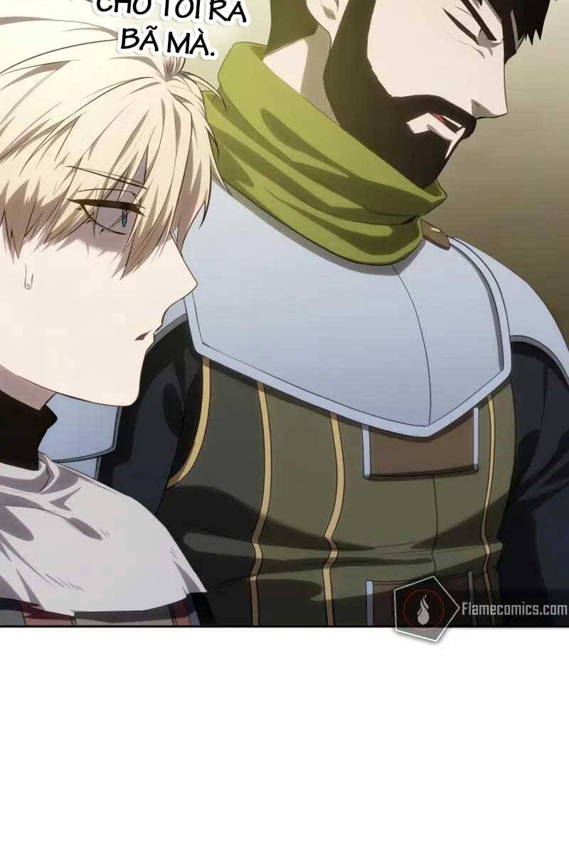 Truyện Tranh Tinh Tú Kiếm Sĩ trang 4